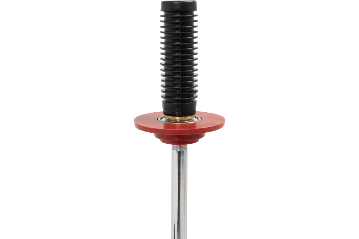 Handwikkelfolie dispenser chroom - 45 - 50cm