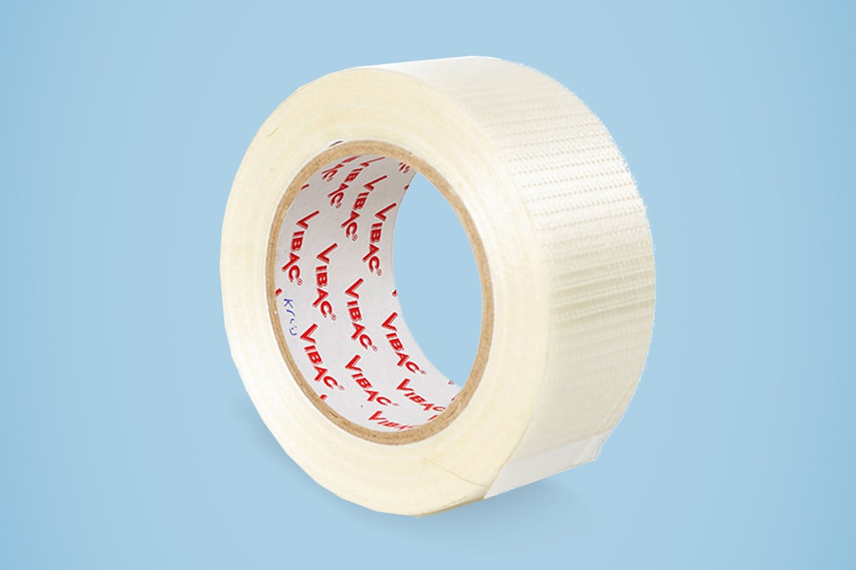 Filament tape - verpakkingstape